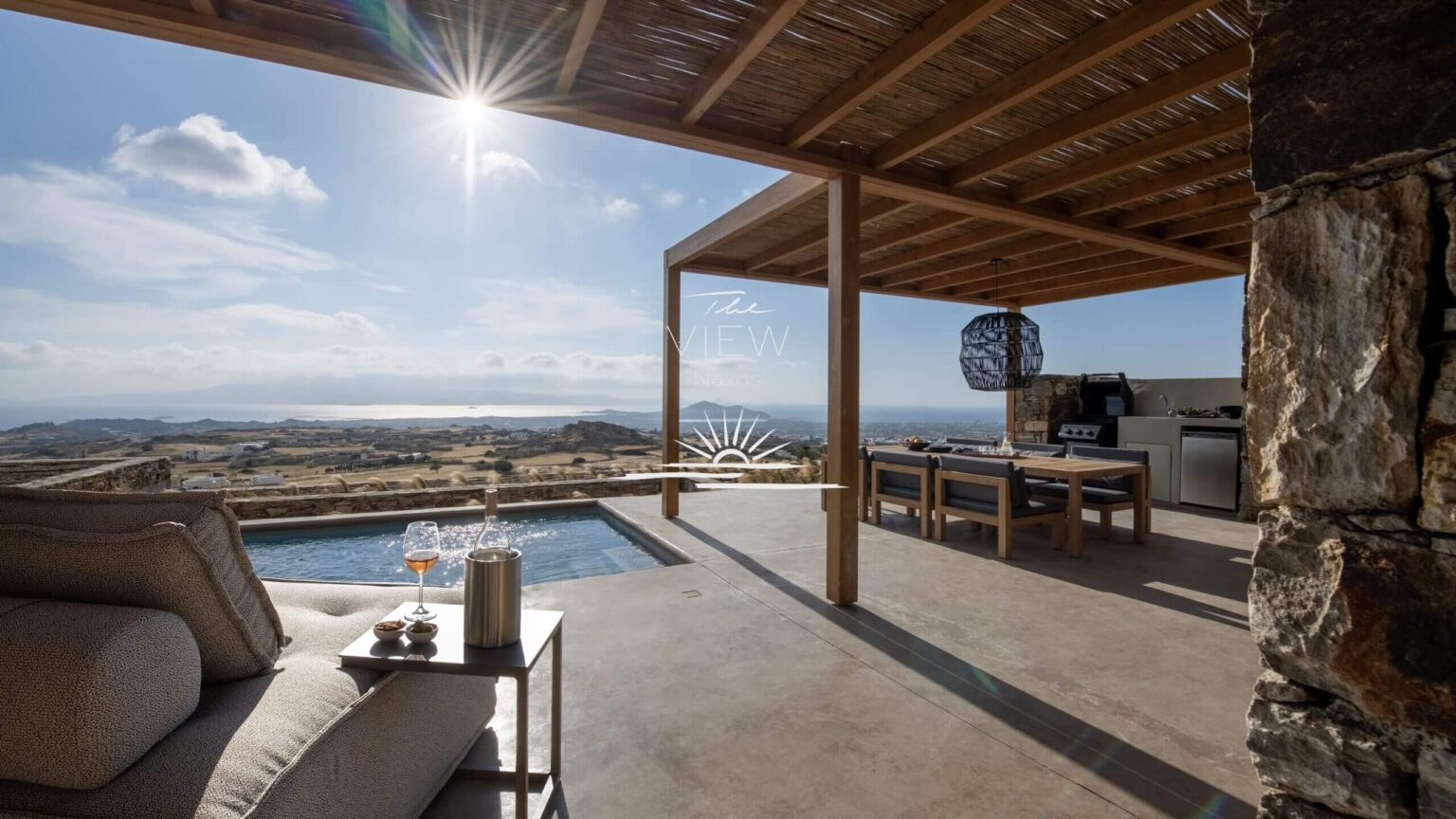 Circle Chalets Arlberg - naxos villa partner