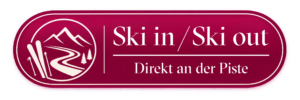 Circle Chalets Arlberg - Circle Chalets Ski in Ski out V3
